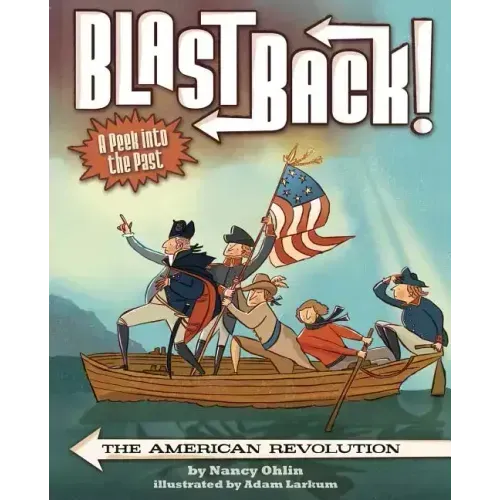 The American Revolution