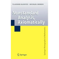 Nonstandard Analysis, Axiomatically