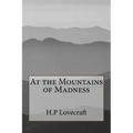 At the Mountains of Madness