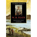 The Cambridge Companion to W.B. Yeats
