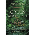Green Witchcraft
