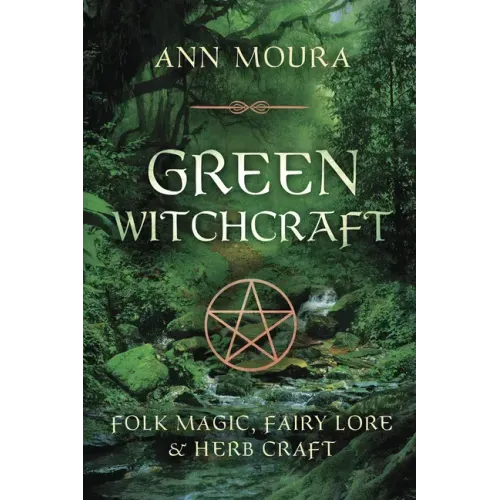 Green Witchcraft