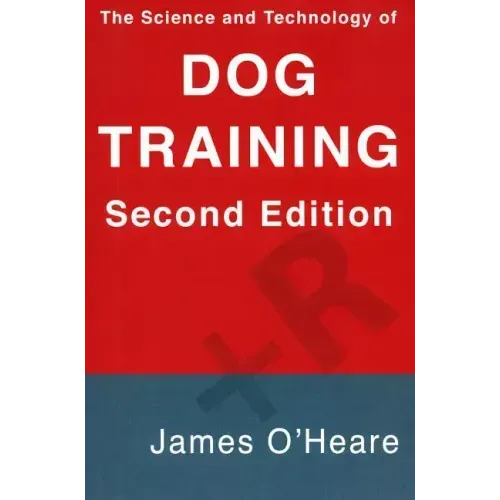 The Science and Technology of Dog Training