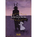 The Girl from the Other Side: Siúil, a Rún Vol. 3