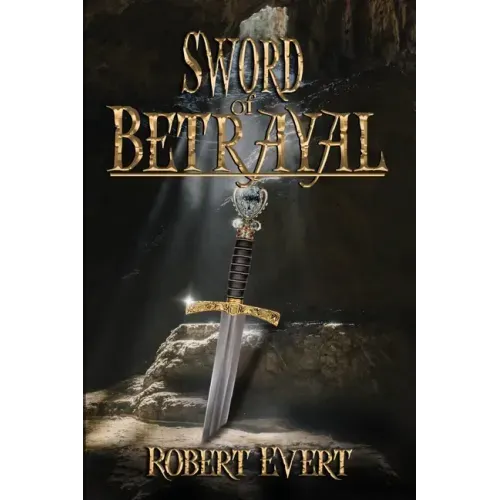 Sword of Betrayal