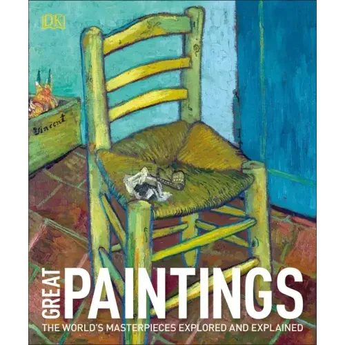 Great Paintings