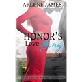 Honor's Love Song: Book Four of the HOBBY RUN Variety Praise Band Series