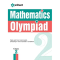 Olympiad Mathematics Class 2nd