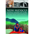 New Mexico Native American Lore: Skinwalkers, Kachinas, Spirits and Dark Omens