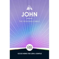 The Readable Bible: John