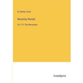 Waverley Novels: Vol. 10- The Monastery