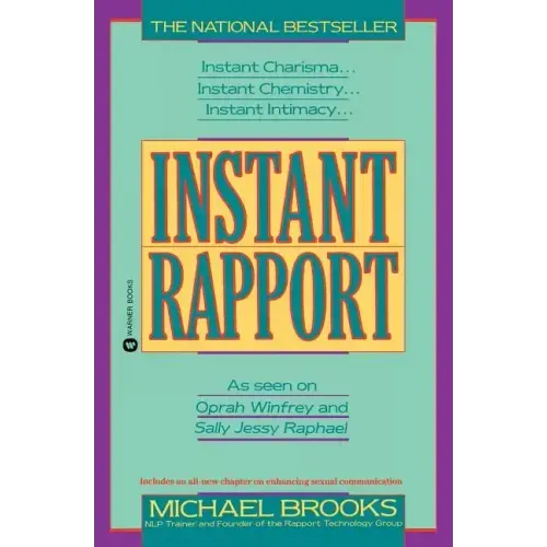 Instant Rapport
