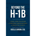Beyond the H-1B: A Guide to Work Visa Options for Employers, Foreign Nationals, and Graduating Students