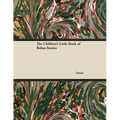 The Children's Little Book of Rebus Stories