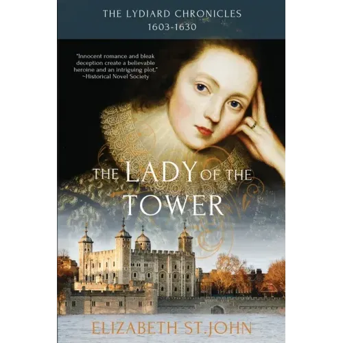 The Lady of the Tower