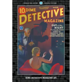 Dime Detective Magazine #5: Facsimile Edition