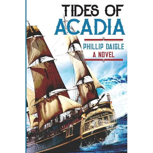 Tides of Acadia