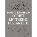 Script Lettering for Artists