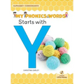 Starts with Y