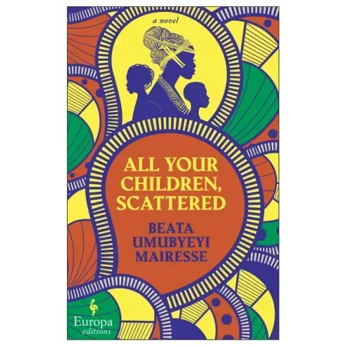 All Your Children, Scattered
