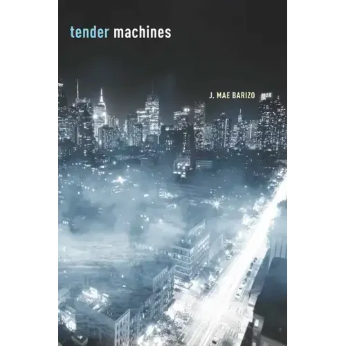 Tender Machines