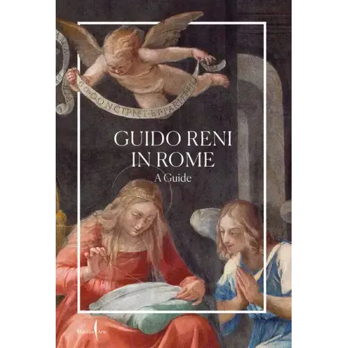 Guido Reni in Rome: A Guide