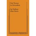 Nat Turner in Jerusalem