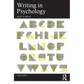 Writing in Psychology
