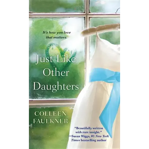Just Like Other Daughters