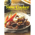 Taste of Home Slow Cooker Mini Binder