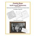 Family Maps of Swift County, Minnesota