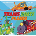 Trains, Boats, and Planes