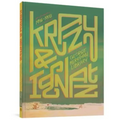 The George Herriman Library: Krazy & Ignatz 1916-1918