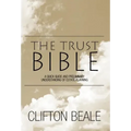 The Trust Bible: A Quick Guide and Preliminary Understanding of Estate Planning