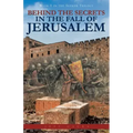 Behind the Secrets in the Fall of Jerusalem: Book 1 in the Seeker Trilogy