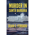 Murder in Santa Barbara