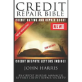 Credit Repair Bible
