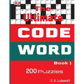 The Ultimate CODE WORD Book 1