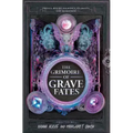 The Grimoire of Grave Fates