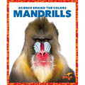 Mandrills