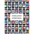 Phone & Spear: A Yuta Anthropology