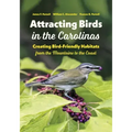 Attracting Birds in the Carolinas: Creating Bird-Friendly Habitats from the Mountains to the Coast