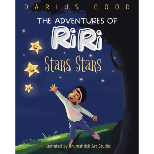 The Adventures of RiRi: Stars Stars