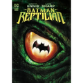 Batman: Reptilian