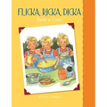 Flicka, Ricka, Dicka Bake a Cake