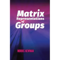Matrix Representations of Groups