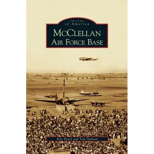 McClellan Air Force Base