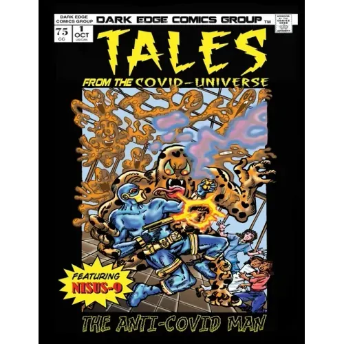 Tales from the Covid - Universe