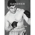 GARDNER Vol. III: Athletes and Authors