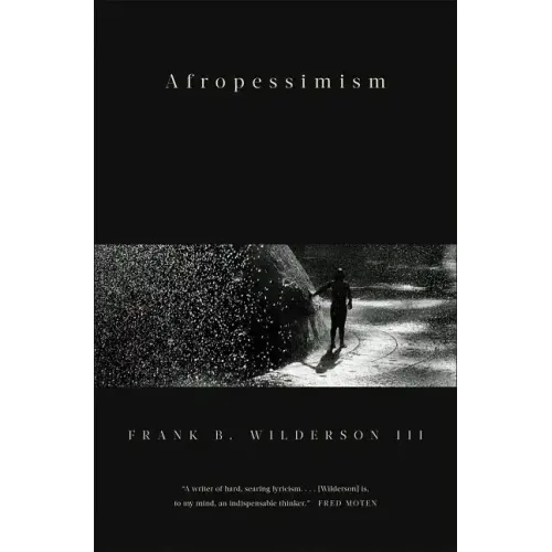 Afropessimism